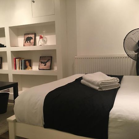 Islington Serviced Rooms 런던 외부 사진