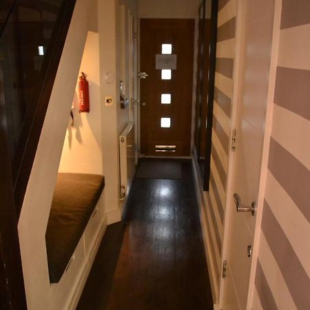 Islington Serviced Rooms 런던 외부 사진