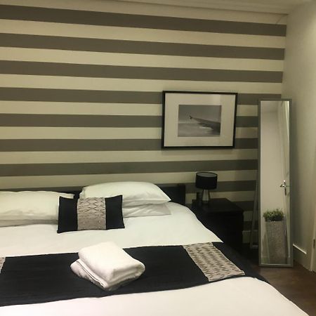 Islington Serviced Rooms 런던 외부 사진