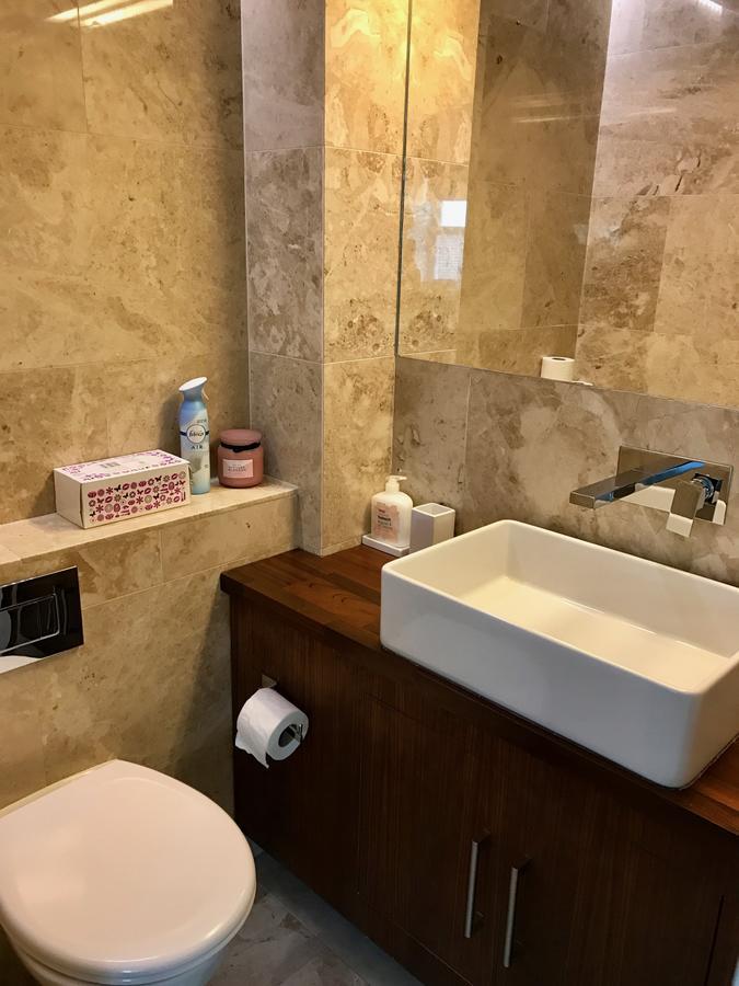 Islington Serviced Rooms 런던 외부 사진