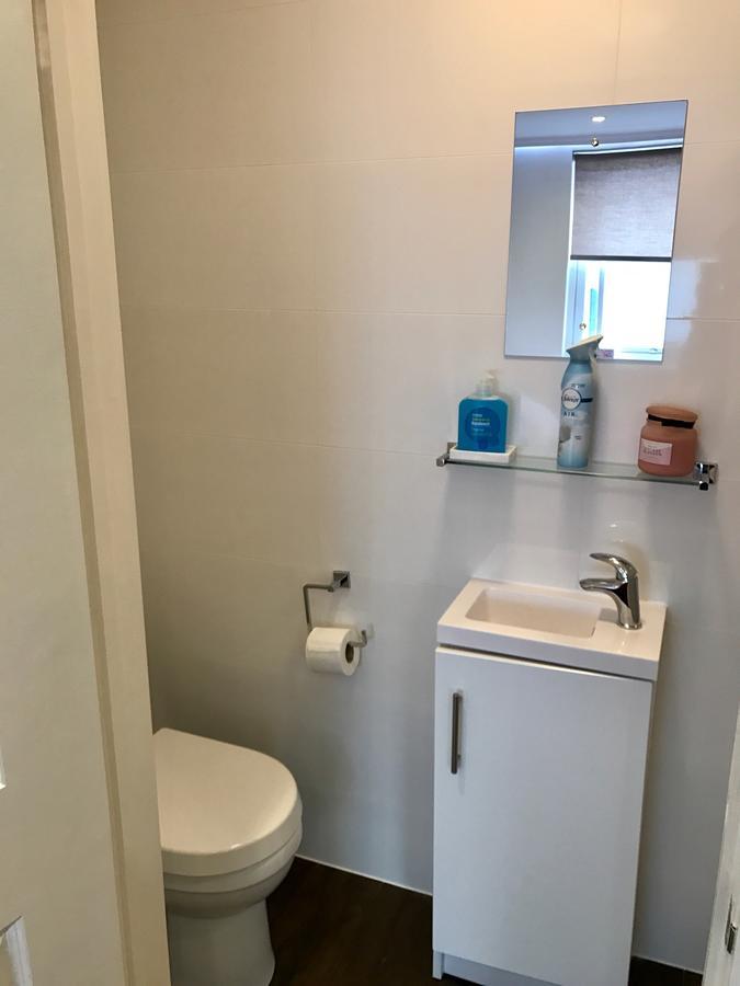 Islington Serviced Rooms 런던 외부 사진