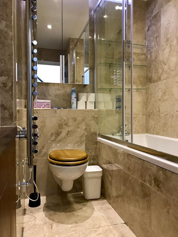 Islington Serviced Rooms 런던 외부 사진