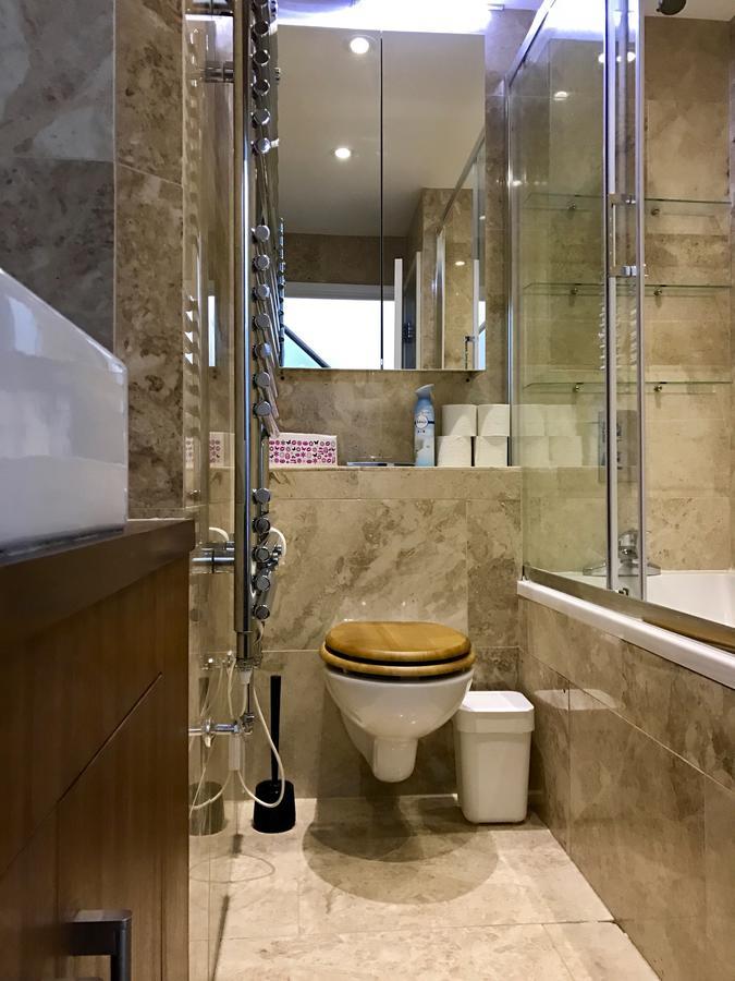 Islington Serviced Rooms 런던 외부 사진
