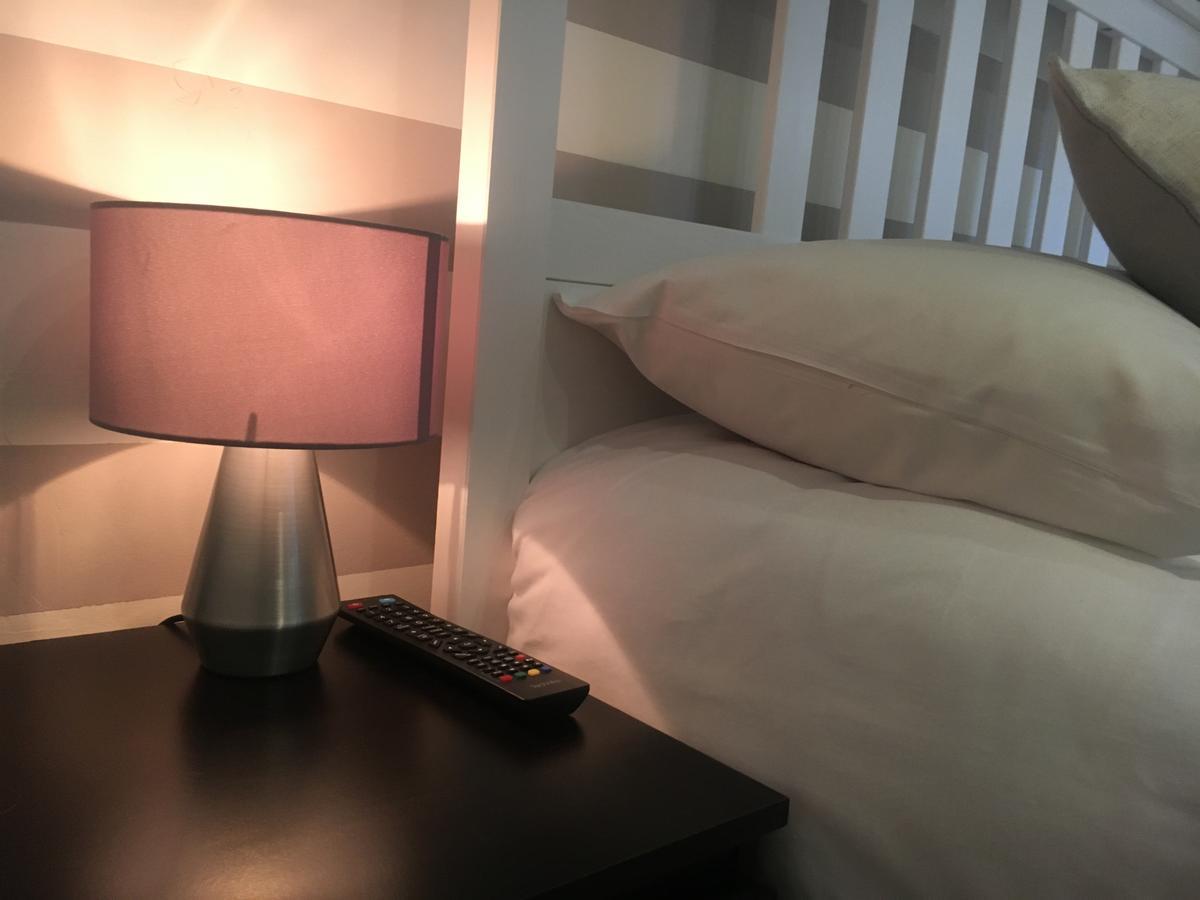 Islington Serviced Rooms 런던 외부 사진