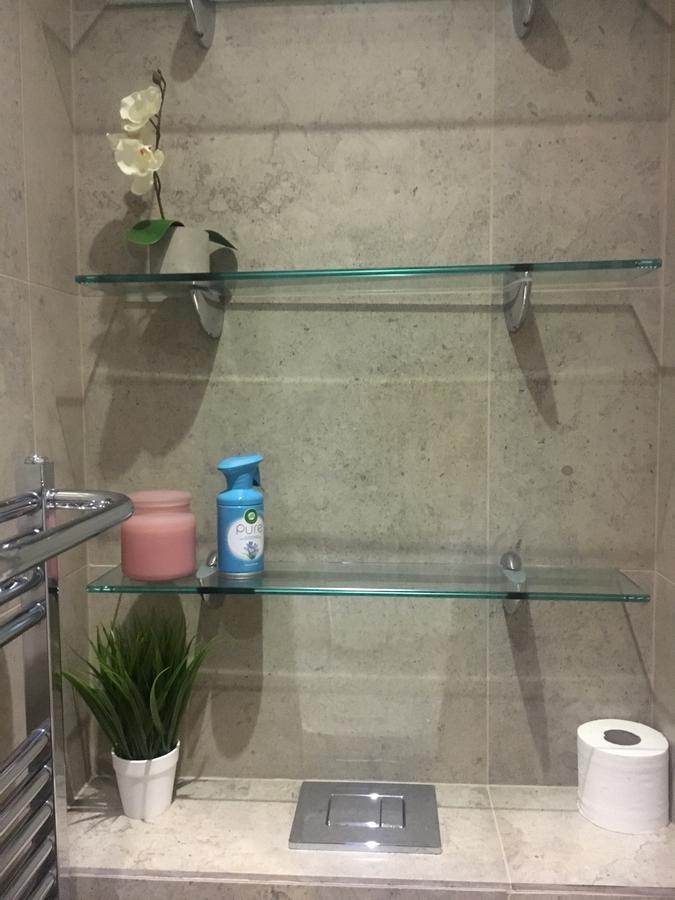Islington Serviced Rooms 런던 외부 사진