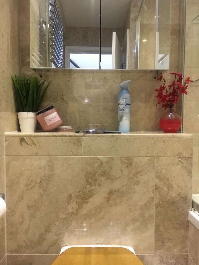 Islington Serviced Rooms 런던 외부 사진