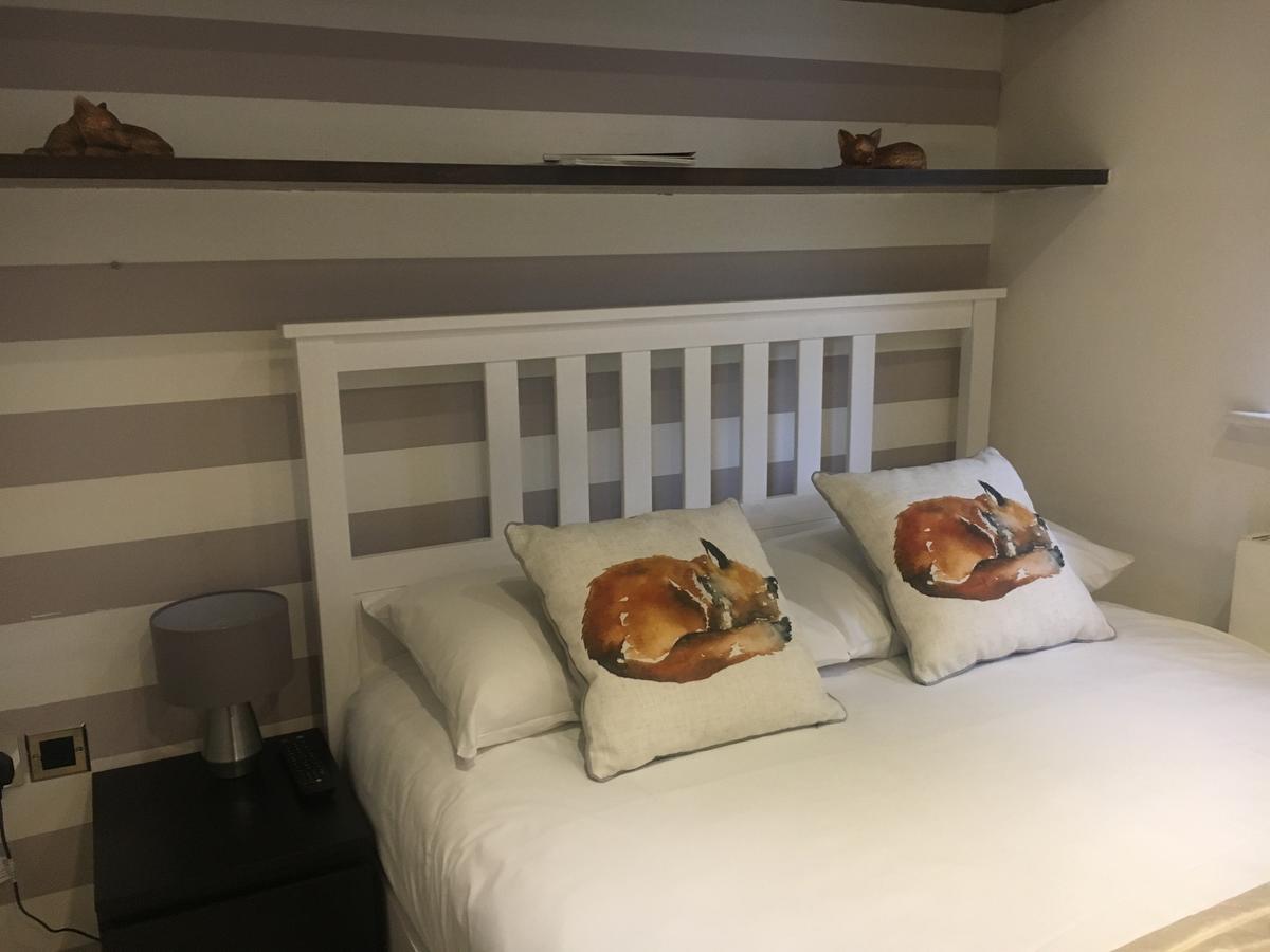 Islington Serviced Rooms 런던 외부 사진