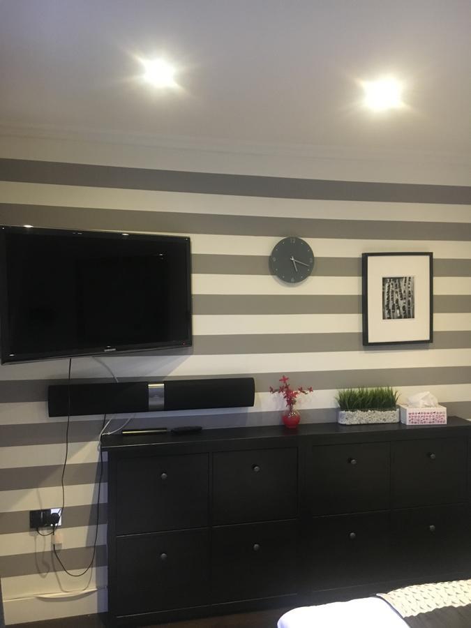 Islington Serviced Rooms 런던 외부 사진