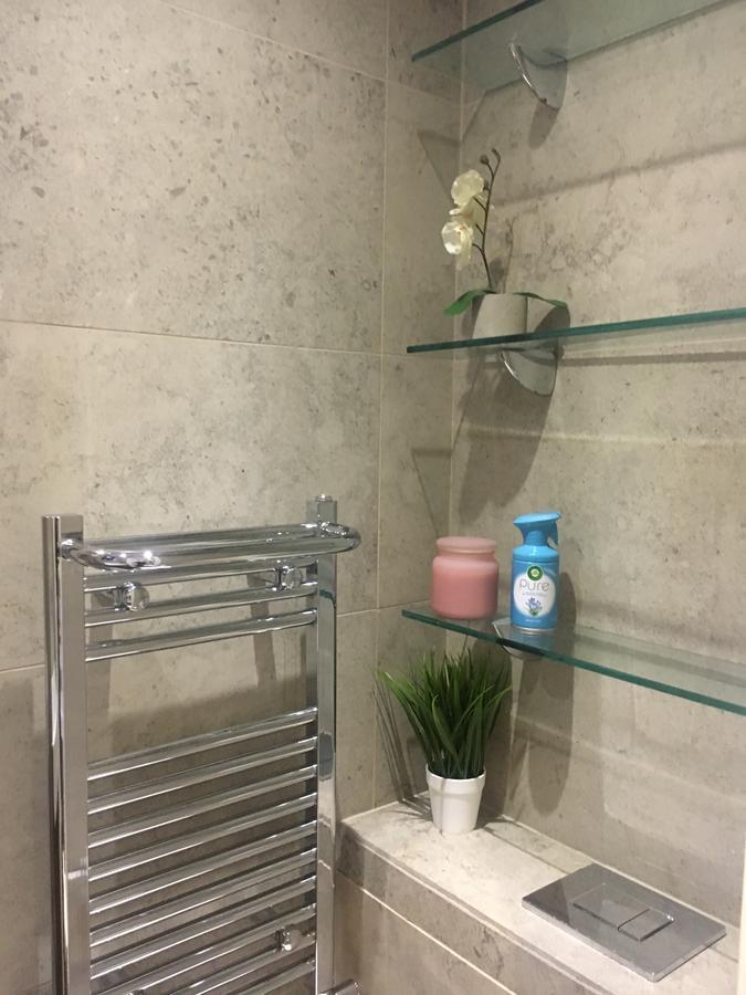 Islington Serviced Rooms 런던 외부 사진