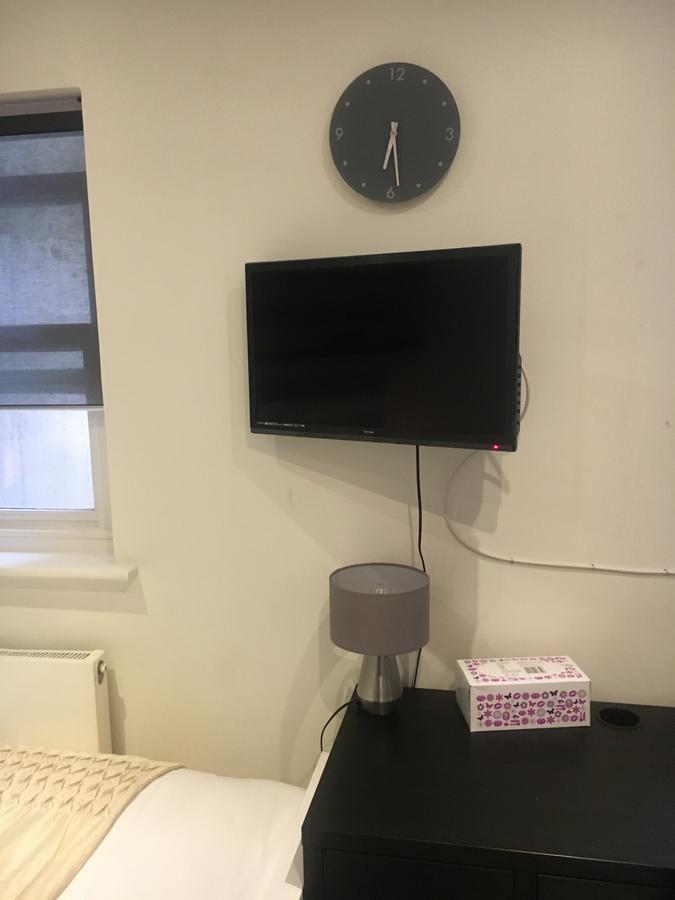 Islington Serviced Rooms 런던 외부 사진