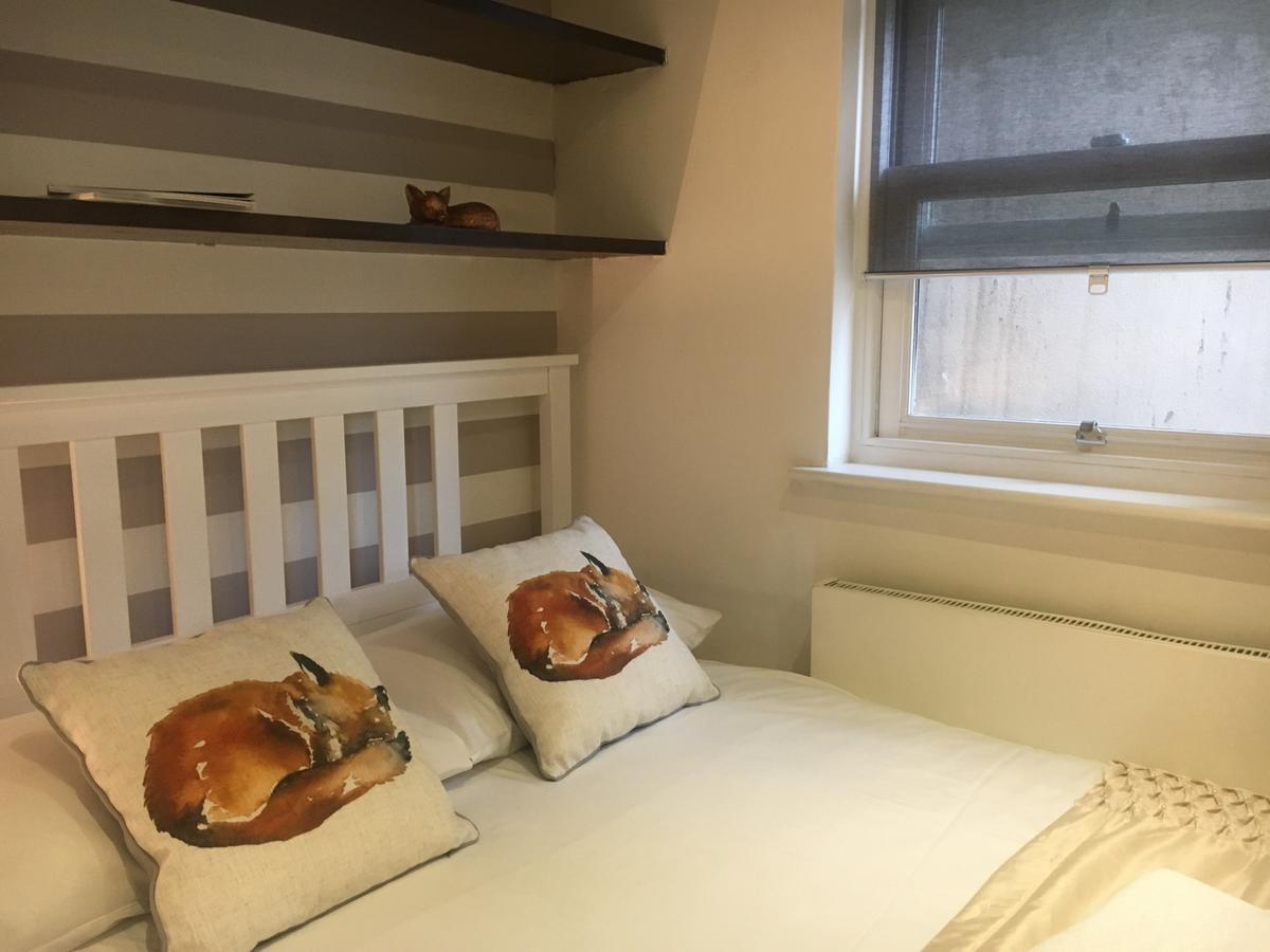 Islington Serviced Rooms 런던 외부 사진