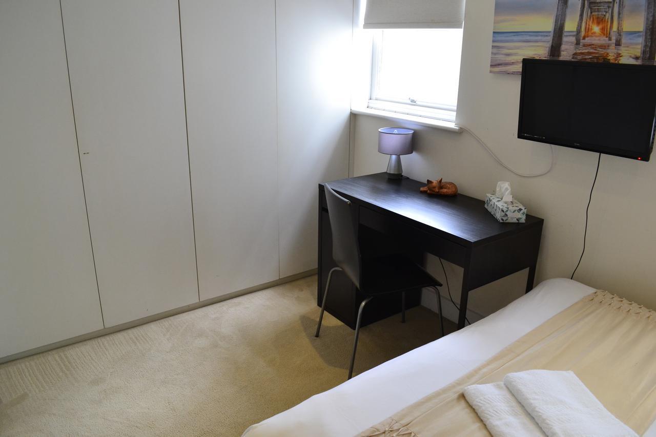 Islington Serviced Rooms 런던 외부 사진