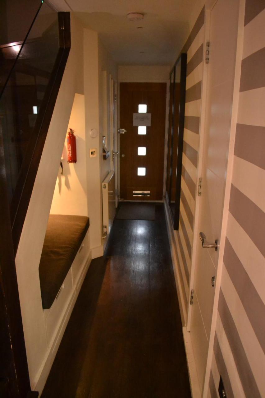 Islington Serviced Rooms 런던 외부 사진