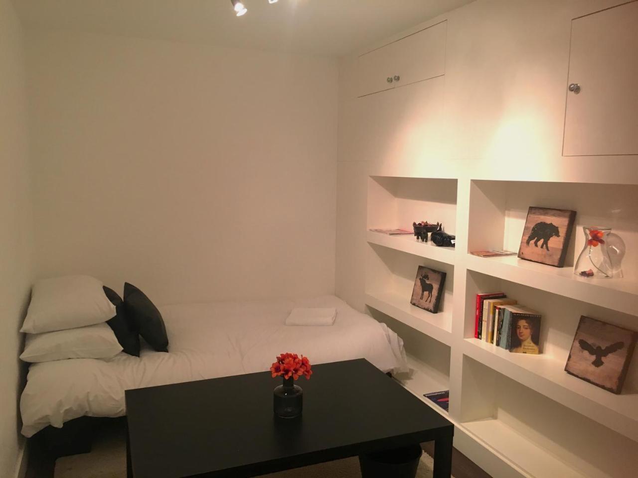 Islington Serviced Rooms 런던 외부 사진