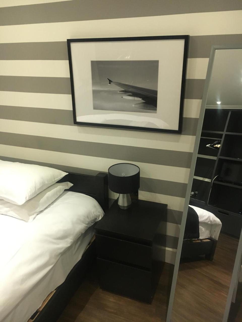 Islington Serviced Rooms 런던 외부 사진