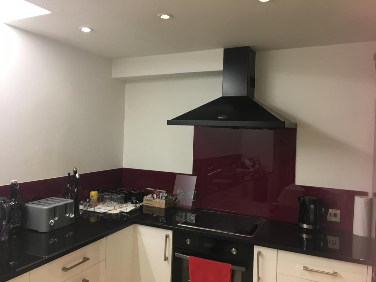 Islington Serviced Rooms 런던 외부 사진