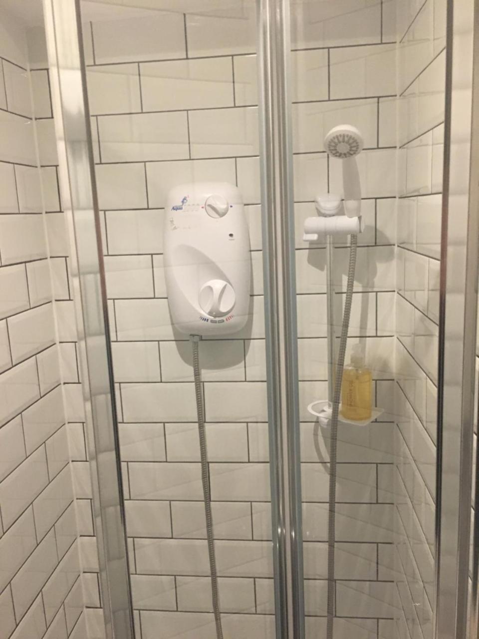 Islington Serviced Rooms 런던 외부 사진