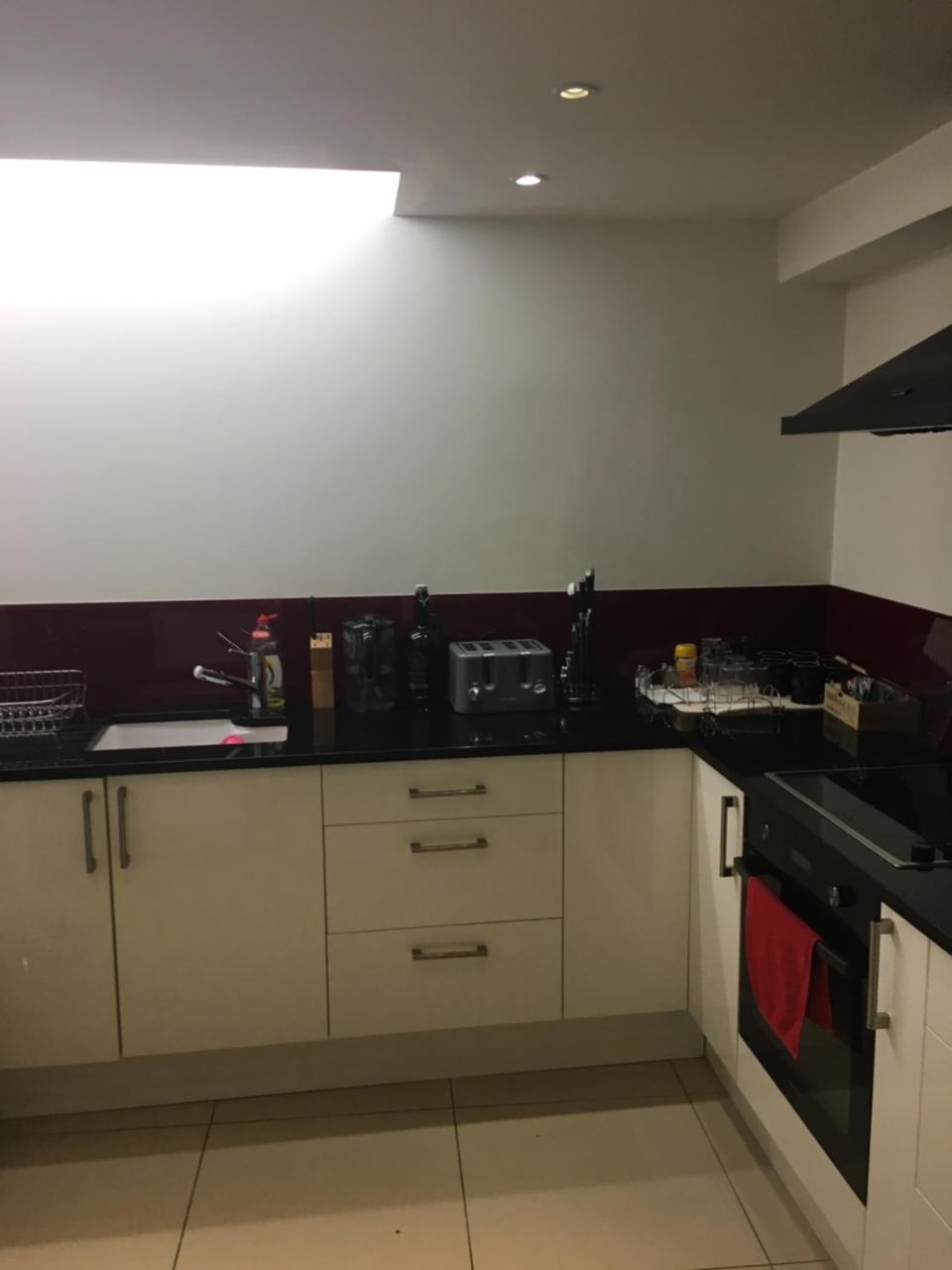 Islington Serviced Rooms 런던 외부 사진