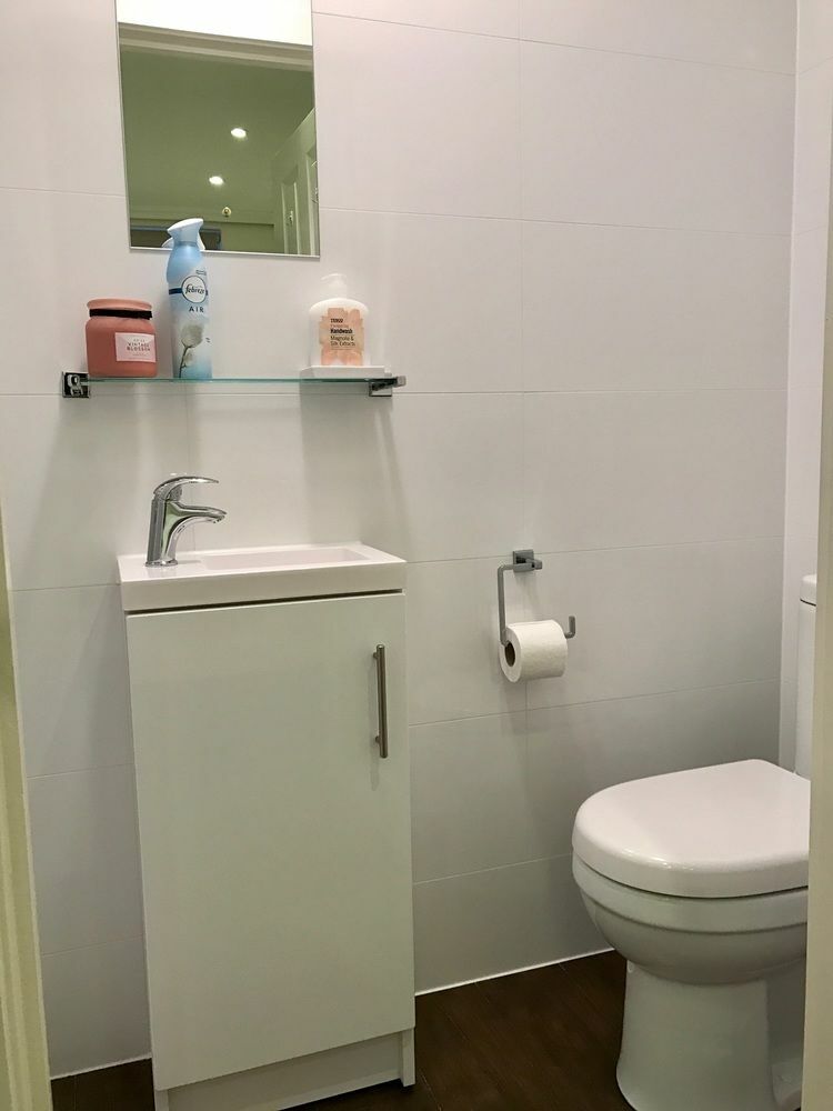 Islington Serviced Rooms 런던 외부 사진