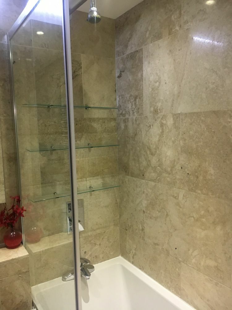 Islington Serviced Rooms 런던 외부 사진