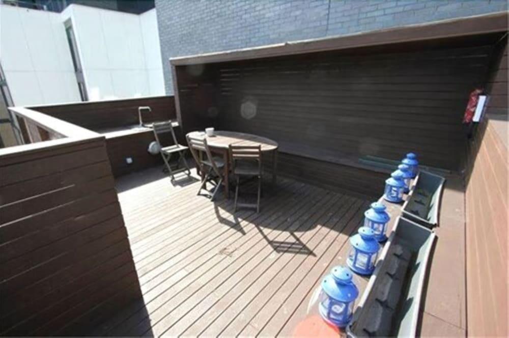 Islington Serviced Rooms 런던 외부 사진